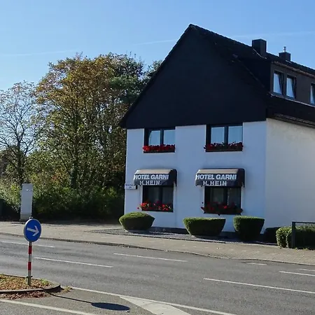 Gasthof Helga Hein 2*